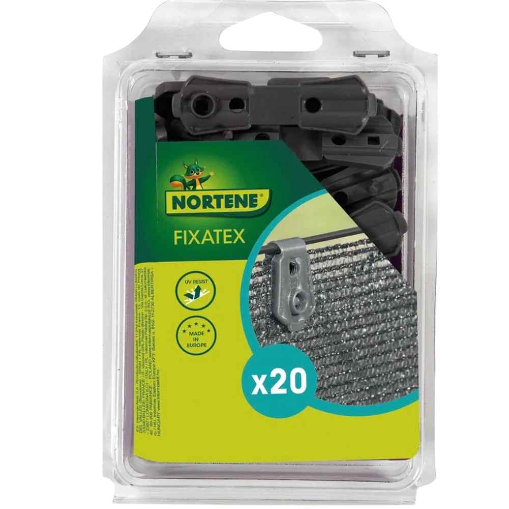 FIXATEX X 20